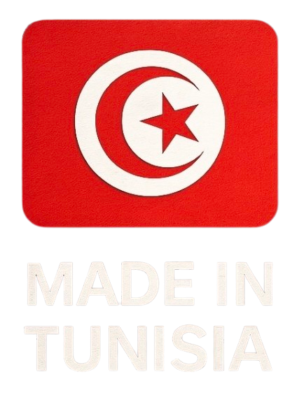 Made in Tunisia